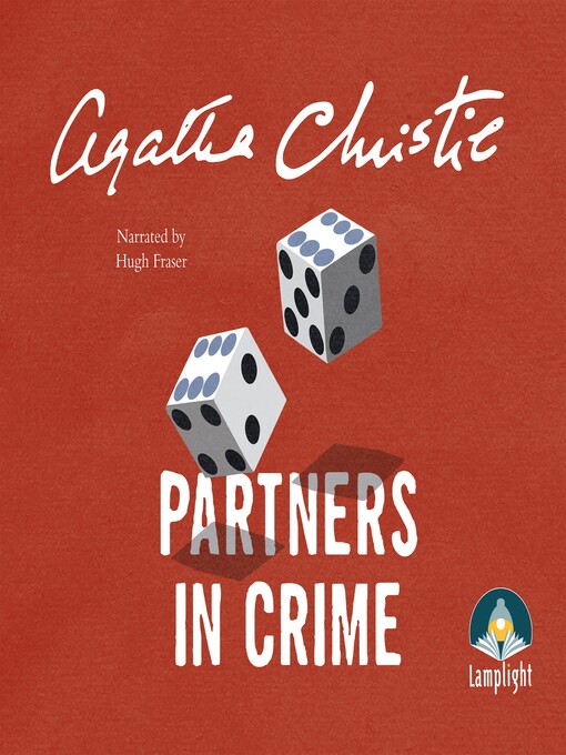 Title details for Partners in Crime by Agatha Christie - Available